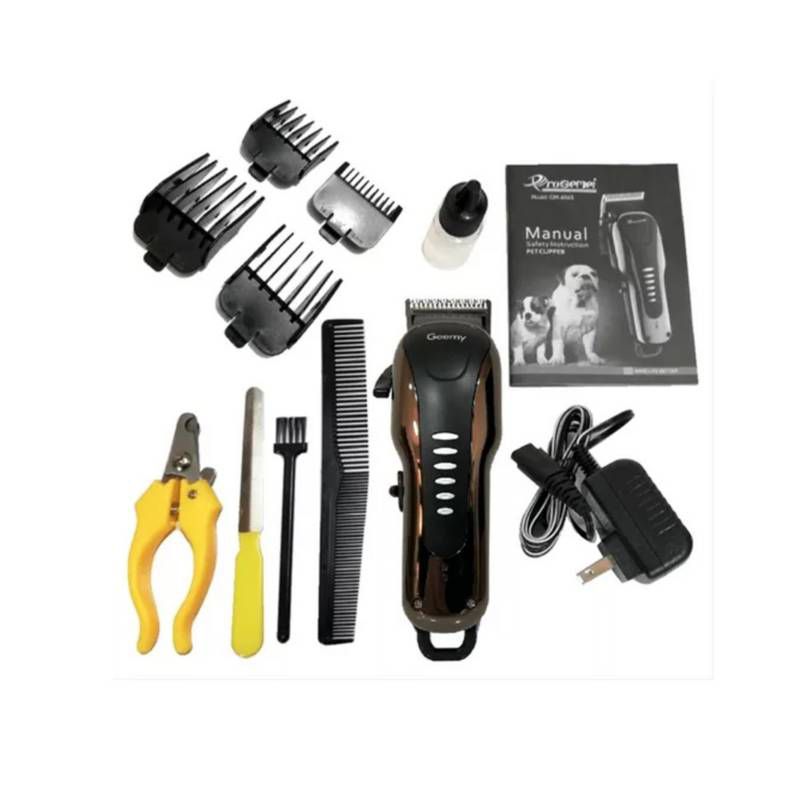 Miniatura 2 de Maquina Mascotas REF1